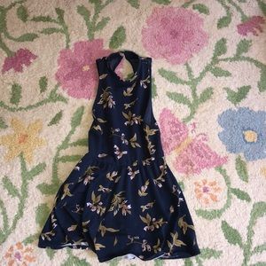 a urban outfitters romper